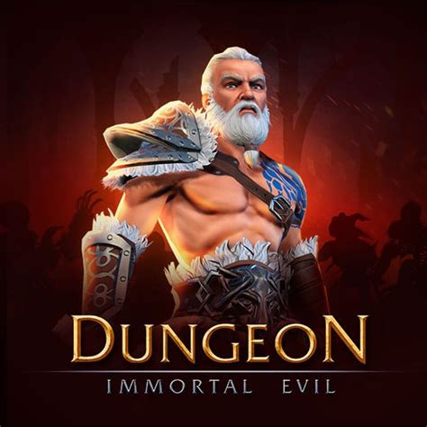 Dungeon Immortal Evil Slot Grátis